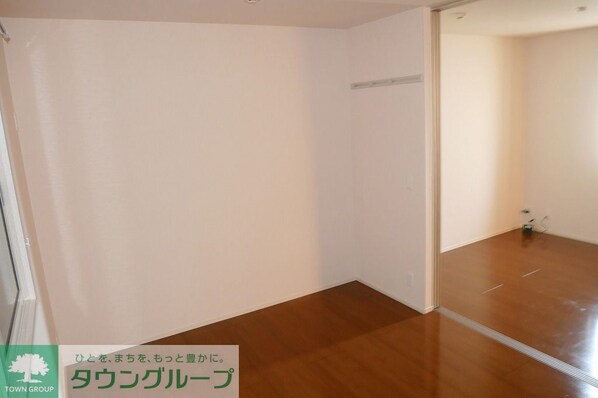 ヨキランタ玉堤の物件内観写真